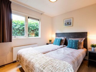 Ferienhaus Noordwijk Außenaufnahme 7