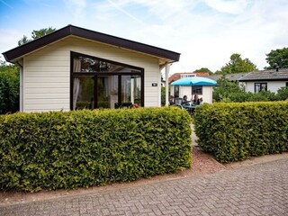 Ferienhaus Noordwijk Außenaufnahme 11