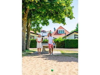 Ferienhaus Noordwijk Außenaufnahme 13