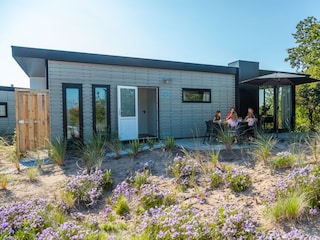 Ferienhaus De Koog Außenaufnahme 1