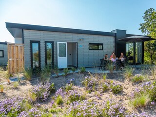 Holiday house De Koog Outdoor Recording 1