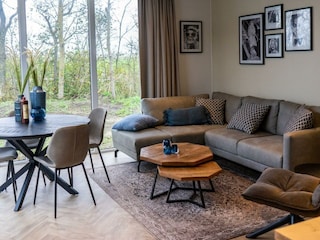 Ferienhaus De Koog Außenaufnahme 2