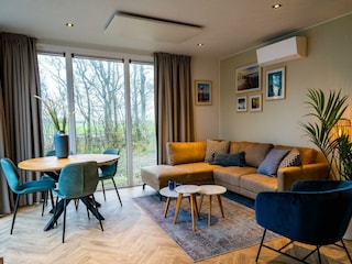 Ferienhaus De Koog Außenaufnahme 3