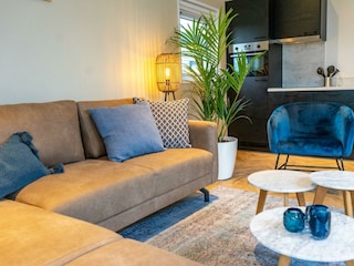 Ferienhaus De Koog Außenaufnahme 5