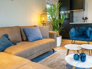 Holiday house De Koog Outdoor Recording 5