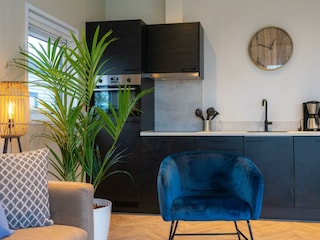 Ferienhaus De Koog Außenaufnahme 6