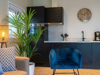 Holiday house De Koog Outdoor Recording 6