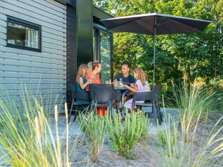 Holiday house De Koog Outdoor Recording 7