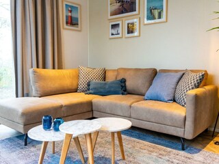 Holiday house De Koog Outdoor Recording 11