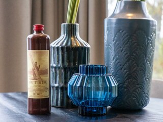 Ferienhaus De Koog Außenaufnahme 12