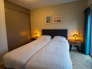 Ferienhaus De Koog Außenaufnahme 13