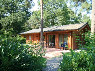 Holiday house Susteren Outdoor Recording 1