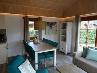 Ferienhaus Susteren Außenaufnahme 3