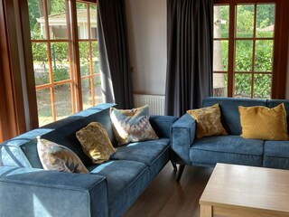 Ferienhaus Susteren Außenaufnahme 4