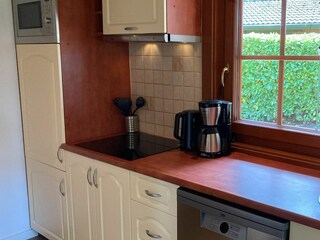 Holiday house Susteren Outdoor Recording 5