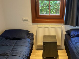 Ferienhaus Susteren Außenaufnahme 7