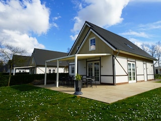 Holiday house Susteren Outdoor Recording 1