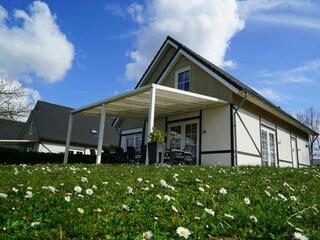 Holiday house Susteren Outdoor Recording 5