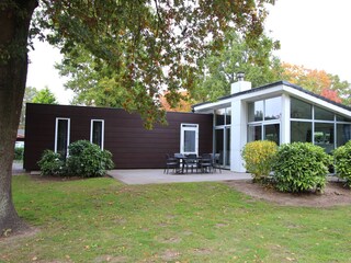 Ferienhaus Susteren Außenaufnahme 1