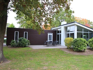 Holiday house Susteren Outdoor Recording 1