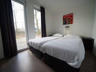 Ferienhaus Susteren Außenaufnahme 6