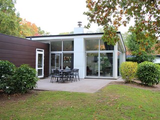 Holiday house Susteren Outdoor Recording 9