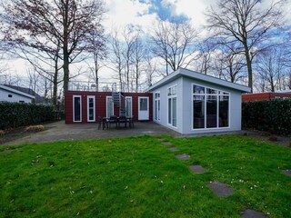 Holiday house Susteren Outdoor Recording 10