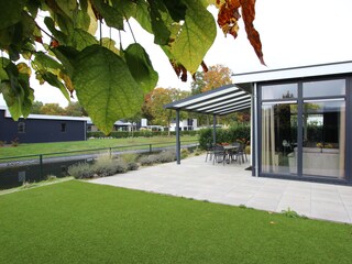 Holiday house Susteren Outdoor Recording 1