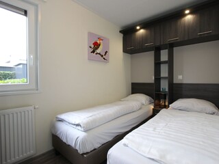 Holiday house Susteren Outdoor Recording 10