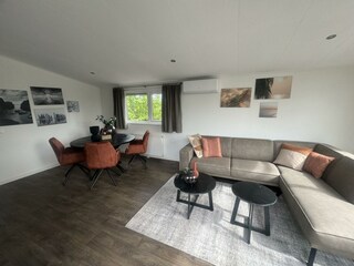 Ferienhaus Susteren Außenaufnahme 2