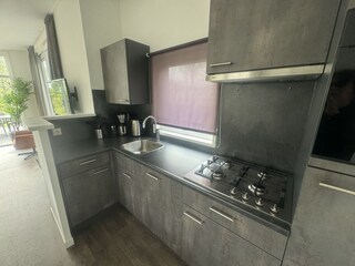 Ferienhaus Susteren Außenaufnahme 4