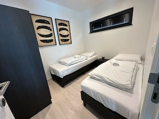 Ferienhaus Lanaken Außenaufnahme 15