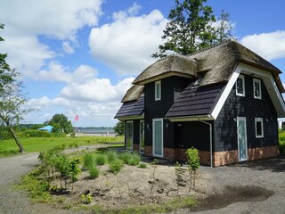 Villa Hulshorst Außenaufnahme 1