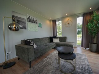 Villa Hulshorst Außenaufnahme 3