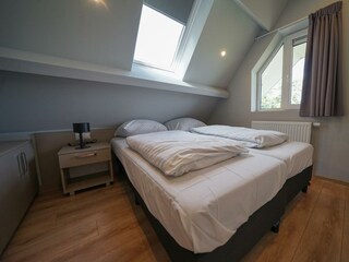 Villa Hulshorst Außenaufnahme 6