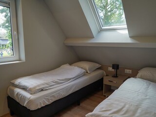 Villa Hulshorst Außenaufnahme 8