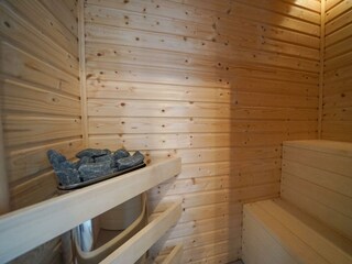 Villa Hulshorst Außenaufnahme 10