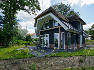 Villa Hulshorst Außenaufnahme 11