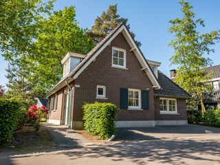 Holiday house Lochem Outdoor Recording 1