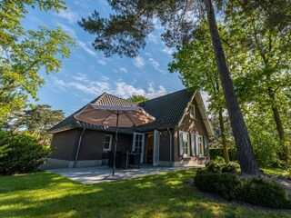 Holiday house Lochem Outdoor Recording 9