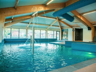 Ferienhaus Lochem Außenaufnahme 10