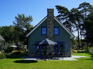 Holiday house Lochem Outdoor Recording 1