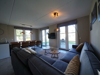 Ferienhaus Lochem Außenaufnahme 3