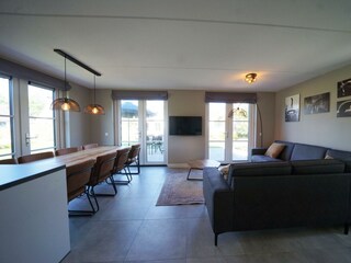 Ferienhaus Lochem Außenaufnahme 5