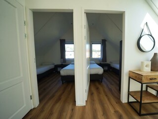 Ferienhaus Lochem Außenaufnahme 8