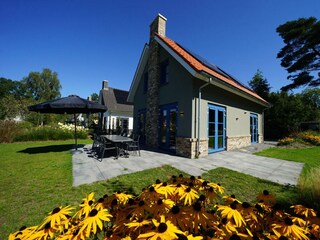 Holiday house Lochem Outdoor Recording 10