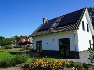 Ferienhaus Lochem Außenaufnahme 11