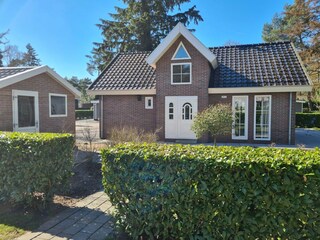 Ferienhaus Lochem Außenaufnahme 1