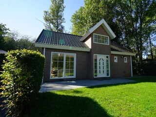 Holiday house Lochem Outdoor Recording 2