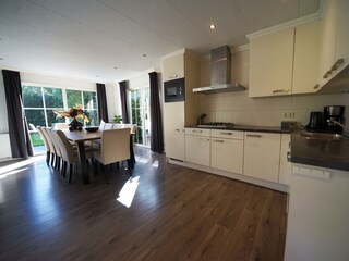 Ferienhaus Lochem Außenaufnahme 6